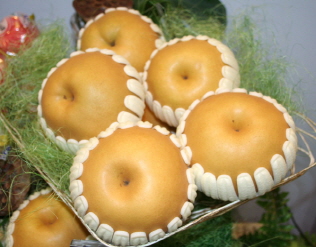Fresh Fruit - Pear Made in Korea